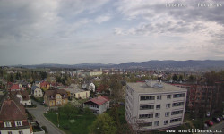 Dolní Hanychov, Jizerské hory