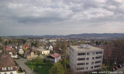 Dolní Hanychov, Jizerské hory