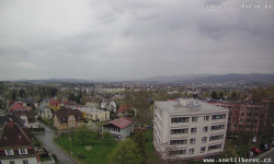 Dolní Hanychov, Jizerské hory