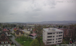 Dolní Hanychov, Jizerské hory