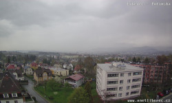 Dolní Hanychov, Jizerské hory