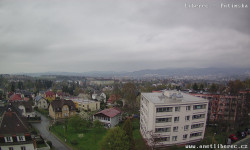 Dolní Hanychov, Jizerské hory