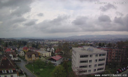 Dolní Hanychov, Jizerské hory