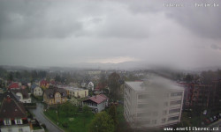 Dolní Hanychov, Jizerské hory