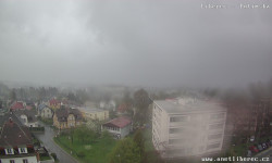 Dolní Hanychov, Jizerské hory