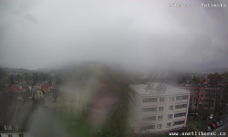 Dolní Hanychov, Jizerské hory