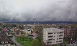 Dolní Hanychov, Jizerské hory