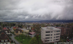 Dolní Hanychov, Jizerské hory