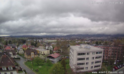 Dolní Hanychov, Jizerské hory