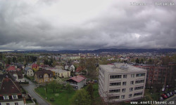 Dolní Hanychov, Jizerské hory