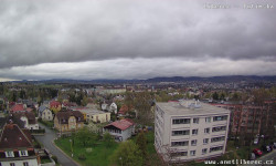 Dolní Hanychov, Jizerské hory