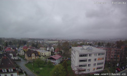 Dolní Hanychov, Jizerské hory