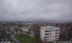 Dolní Hanychov, Jizerské hory