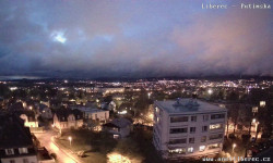 Dolní Hanychov, Jizerské hory