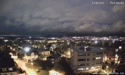 Dolní Hanychov, Jizerské hory