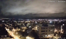 Dolní Hanychov, Jizerské hory