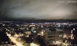 Dolní Hanychov, Jizerské hory