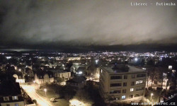 Dolní Hanychov, Jizerské hory