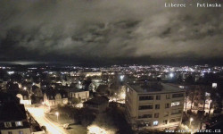 Dolní Hanychov, Jizerské hory