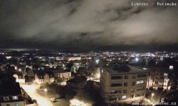 Dolní Hanychov, Jizerské hory