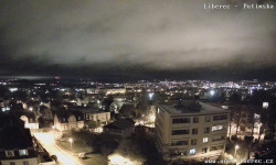 Dolní Hanychov, Jizerské hory