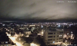 Dolní Hanychov, Jizerské hory