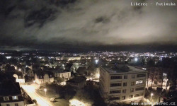 Dolní Hanychov, Jizerské hory