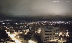 Dolní Hanychov, Jizerské hory