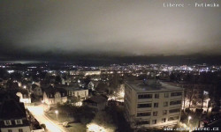 Dolní Hanychov, Jizerské hory