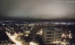 Dolní Hanychov, Jizerské hory