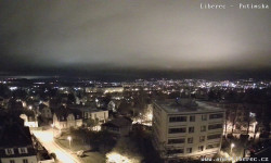 Dolní Hanychov, Jizerské hory