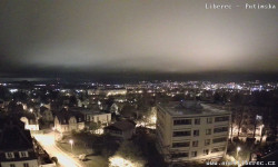 Dolní Hanychov, Jizerské hory