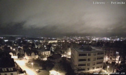 Dolní Hanychov, Jizerské hory