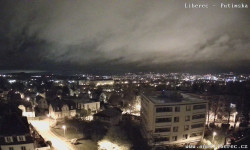 Dolní Hanychov, Jizerské hory