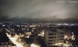 Dolní Hanychov, Jizerské hory