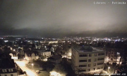 Dolní Hanychov, Jizerské hory