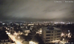 Dolní Hanychov, Jizerské hory