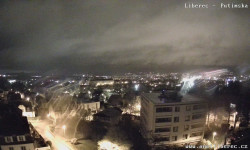 Dolní Hanychov, Jizerské hory