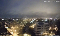 Dolní Hanychov, Jizerské hory