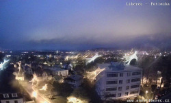 Dolní Hanychov, Jizerské hory