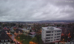 Dolní Hanychov, Jizerské hory