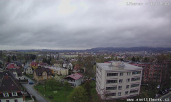 Dolní Hanychov, Jizerské hory