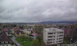 Dolní Hanychov, Jizerské hory