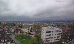 Dolní Hanychov, Jizerské hory