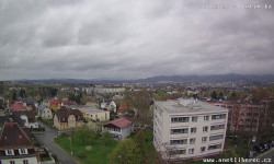 Dolní Hanychov, Jizerské hory