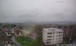 Dolní Hanychov, Jizerské hory