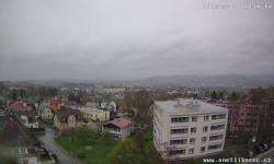 Dolní Hanychov, Jizerské hory