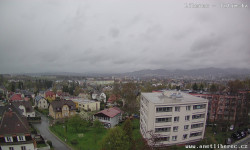 Dolní Hanychov, Jizerské hory