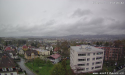 Dolní Hanychov, Jizerské hory