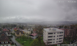 Dolní Hanychov, Jizerské hory